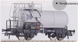 2-axle Tank car &quot;ITG&quot;<br /><a href='images/pictures/Roco/47560.jpg' target='_blank'>Full size image</a>